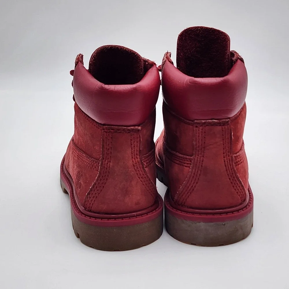 Timberland 6